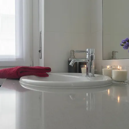 Apartment Cavour *