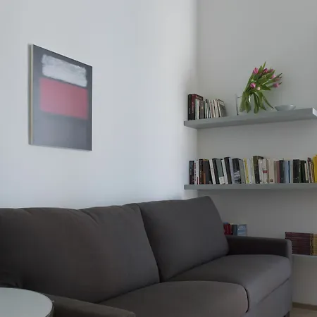 Cavour Apartment Milan