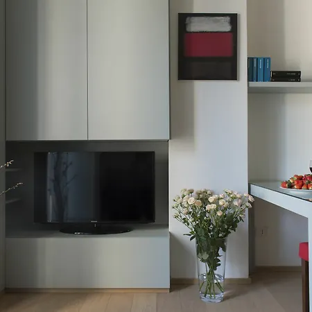 Cavour Apartment *